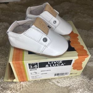 Livie and Luca shoes